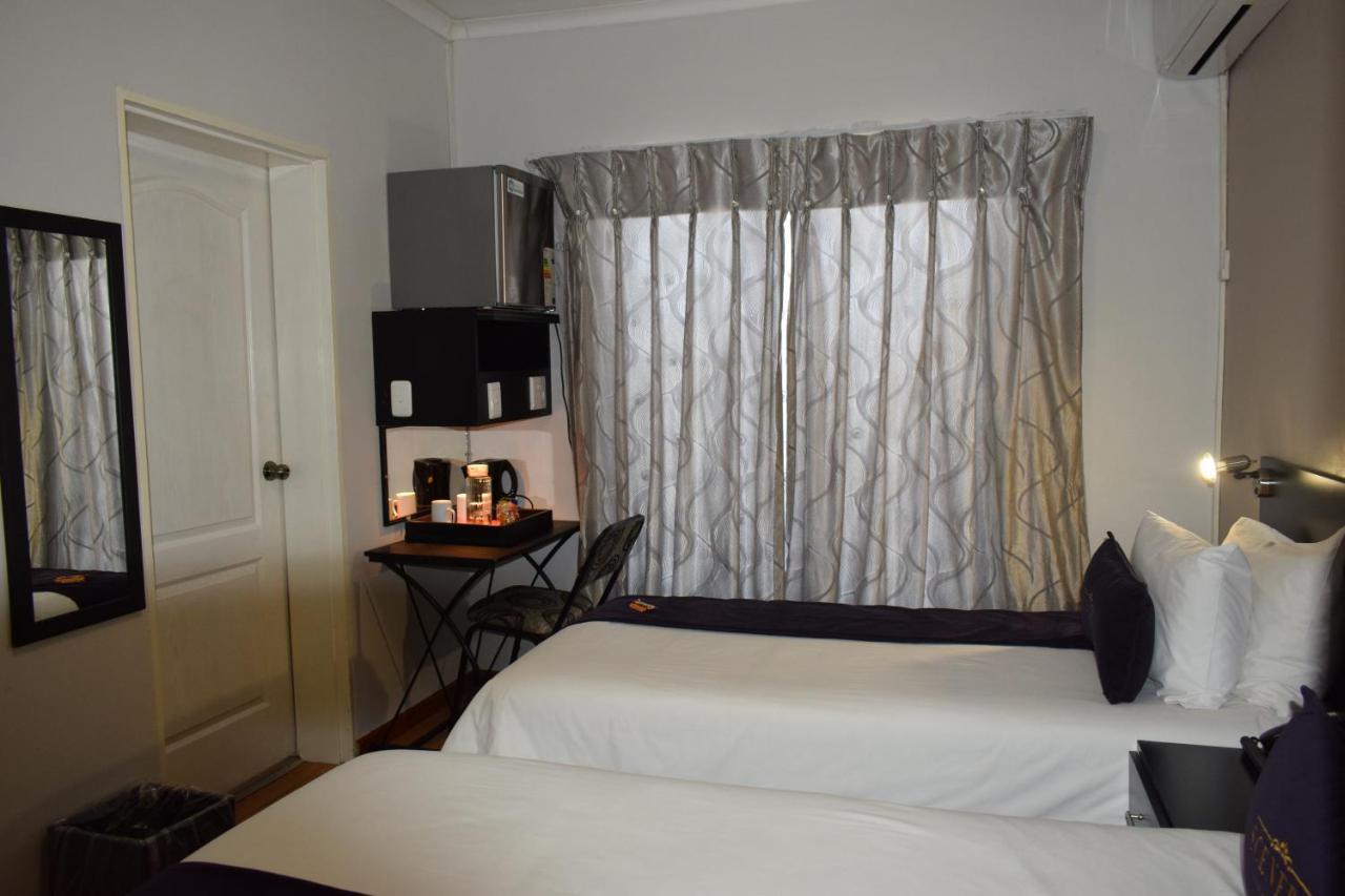 מאסרו Scenery Maqalika Guesthouse מראה חיצוני תמונה