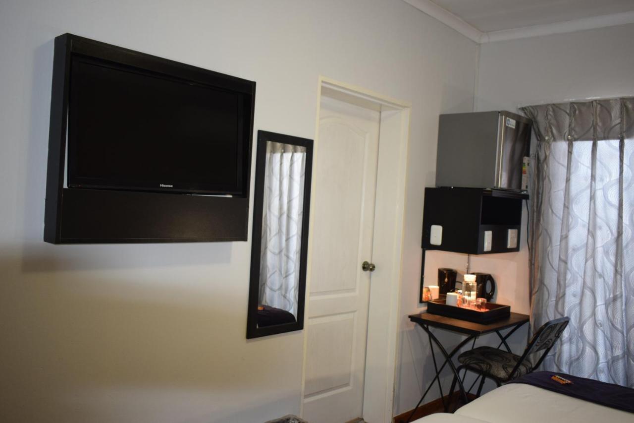 מאסרו Scenery Maqalika Guesthouse מראה חיצוני תמונה