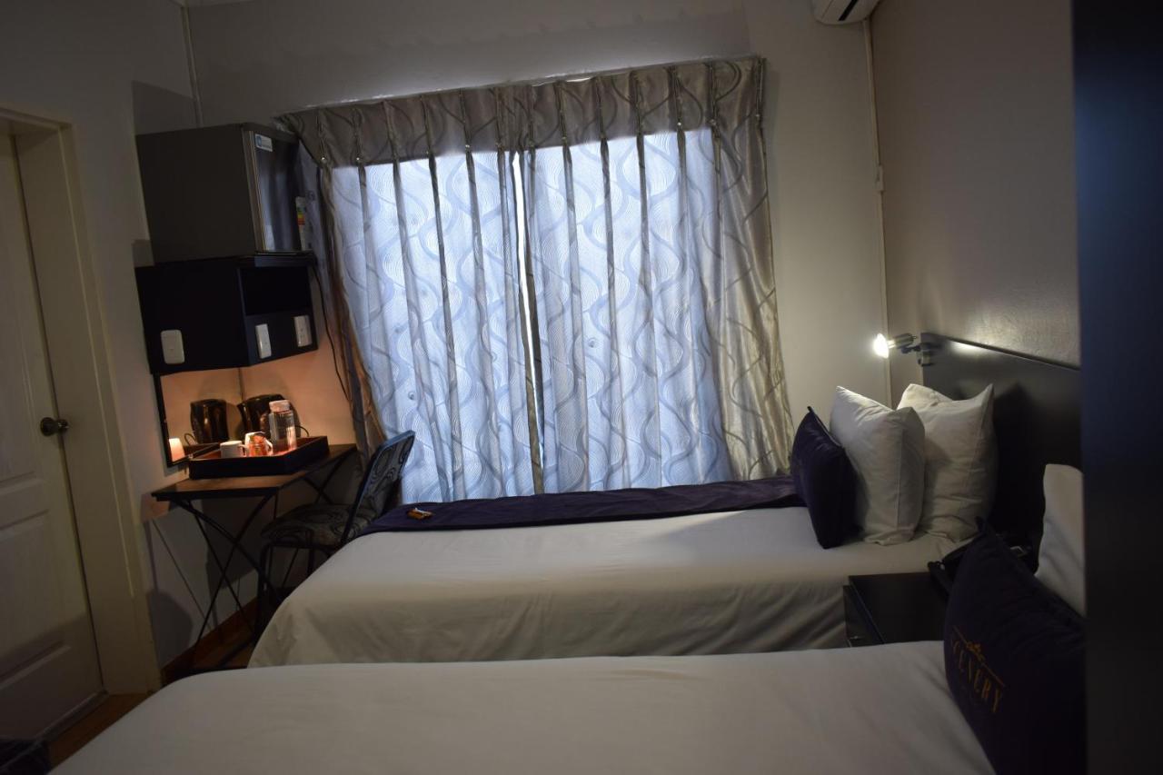 מאסרו Scenery Maqalika Guesthouse מראה חיצוני תמונה
