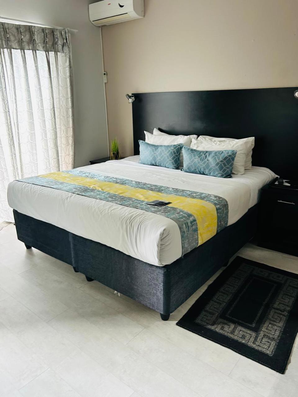 מאסרו Scenery Maqalika Guesthouse מראה חיצוני תמונה