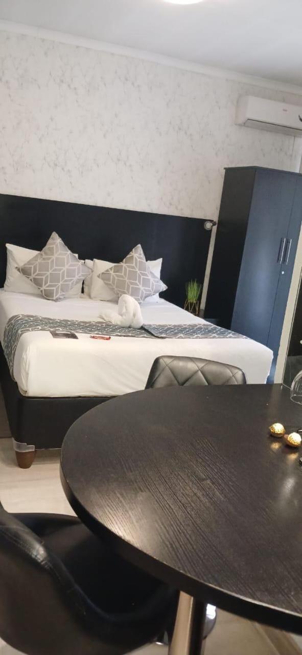 מאסרו Scenery Maqalika Guesthouse מראה חיצוני תמונה