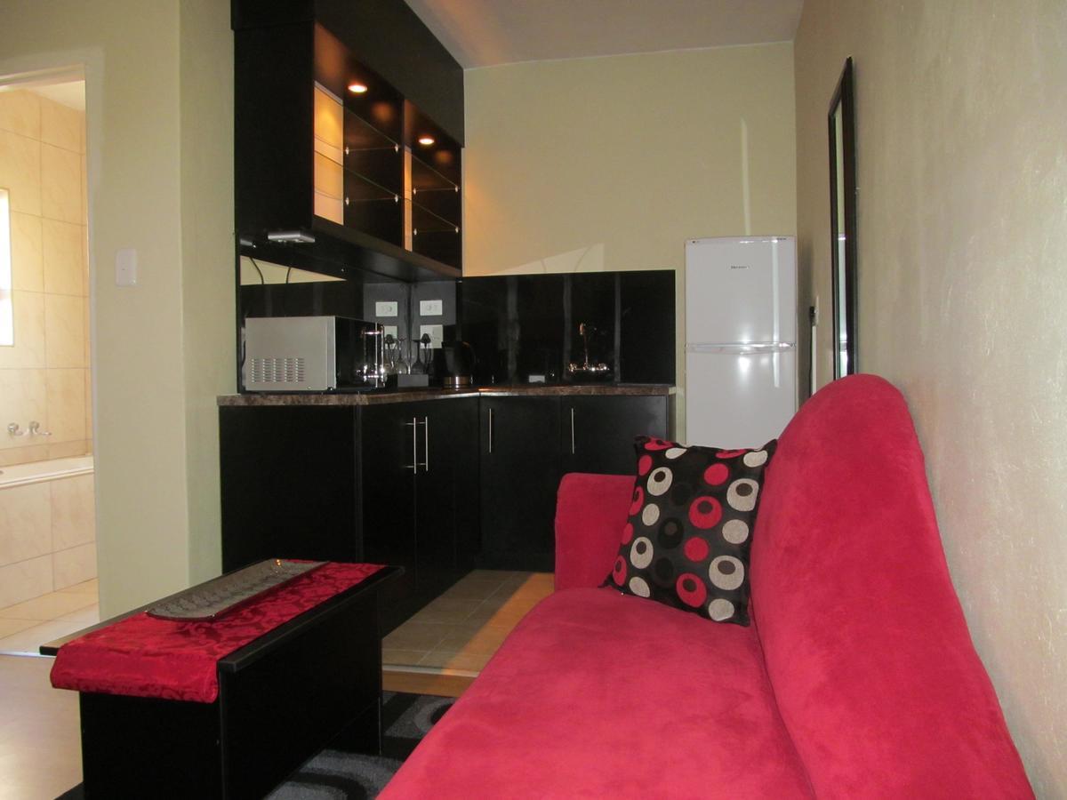 מאסרו Scenery Maqalika Guesthouse מראה חיצוני תמונה
