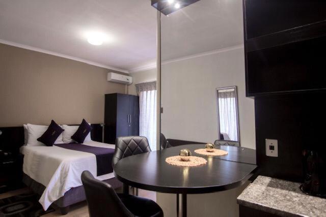מאסרו Scenery Maqalika Guesthouse מראה חיצוני תמונה